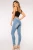 Import High Qualityy Women Fashion Jeans Skinny Jean For Women from Pakistan