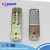 Import High Security Mechanical Code Push Button Keyless Door Lock from China