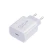 Import High Speed 18W USB power adapter 20W PD fast charging Cable EU/US plug for iphone 12 12pro max for iphone x from China