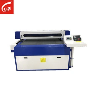 High speed apparel water transfer film flatbed cutter plotter