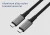 Import High speed data cable 100w 10Gbps 4K Spot usb type c to usb 3.0 usb cables 3.0 fast chargers hdmi cable for phone to tv from China