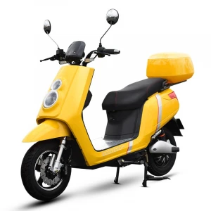 High Speed Racing Electrical Long Range Adult Moped Electric Motorcycle for Man
