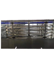 high speed used dairy processing T-BA3 250B for 250ml dairy product