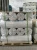 high strength PVC coated fabric fiber glass cloth 26.5 oz sq yard