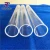 Import High temperature resistant quartz glass tube to buy from China