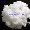 High Tenacity Recycled Polyester Low Melt Polyester Fiber For Padding Hot Sale in China