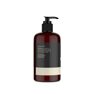 Highest quality oem natural vegan ingredients shampoo for glowing hair