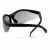 Import Highly impact resistant UV400 transparent Polycarbonate lens eye protection safety glasses sunglasses from China