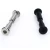 Import Hinge Bolt Repair Hardened Steel Lock Fixed Bolt Screw Folding Screw for Xiaomi MIJIA M365 Scooter Replacement Parts Pothook from China
