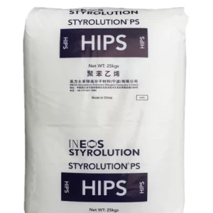 HIPS granules 6351/HIPS Resin for electrical and electronic applications/toys