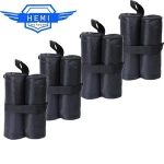 HM Outdoor trade Show Tent canopy dome tent gazebo punching sandbag
