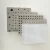 Import holes artificial perforated gypsum plasterboard from China
