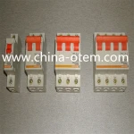Home appliance plastic parts
