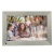 Import Home art display screen wireless WiFi connection digital photo frame wifi from China
