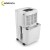 Import Home Dehumdifier With Removable Water Tank Dehumidifier small Portable Air Dehumidifier from China