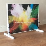 Home Electric Far Infrared Panels Heaters of SS-1195 Series With CE and RoHS