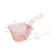 Import Home Metal Wire Frying Chicken Basket Mesh Strainer Mini French Fries Basket from China