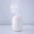 Import Home ultrasonic aroma mist humidifier diffuser with essential oil security for yoga dancing baby sleeping from China