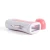 Import Home Use Personal Handheld Portable Hair Removal Depilatory Roll On Wax Heater from China