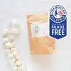 HONESTLY Baby Bath Fizzles 150g -Palm Oil Free -Certified Organic Ingredient -Bath Fizzies -Hand Made in Australia