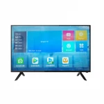 Hongling 24-55 inch Smart LCD LED Television 4K UHD Factory Cheap Flat Screen Televisions HD LCD LED Best Smart Touch TV