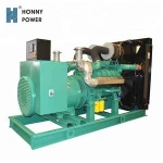 Honny Power 500kW Power Electricity Generator