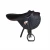 Import Horse leather exercise racing saddles from India