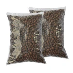 Horticultural Grade Leca Expanded Clay Pebble