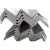 Import hot dip galvanised angle steel bracket angle steel angle bar from China