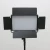 Import Hot  LED soft panel studio video light kits from China