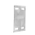 Import hot new product solid aluminum curtain wall accessories from China