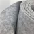 Import Hot new products 100% press synthetic polyester needle punching felt fabric material auto upholstery car roof lining for sale from China