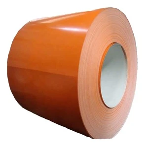 Hot new products for 2019 zinc coated sheet metal roofing rolls for sale