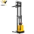 Hot product hydraulic electric stacker/manual forklift/material handling equipment high quality stacker price full manufacturer