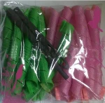 Hot products magic magic hair curling hair curler 18 opp loaded