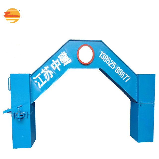 Hot promotion vertical cement pipe making machine