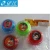 Import hot promotional classic plastic flashing yoyo for vending machine from China