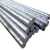 Import hot rolled mild carbon ms alloy q235 iron steel round bar price per kg from Hong Kong