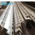 Import Hot rolled sus304 stainless steel alloy perforated  angle bar from China