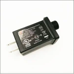 Hot sale 12v ac dc power adapter 24w switching power supply 12v 2a adaptor for LED strip and CCTV camera with CCC,FCC UL1310