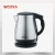 Import hot sale 1.8L 1800W water cooker water heater electric kettle from China