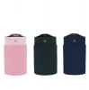 Hot sale 250ml Ultrasonic Humidifier Aroma Diffuser Air Oil Diffuser Blue/Green/Pink Can Choose