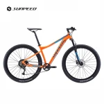 Hot Sale 27.5 inch bicicleta 29"  6061 Aluminum Alloy Frame Mountain Bike