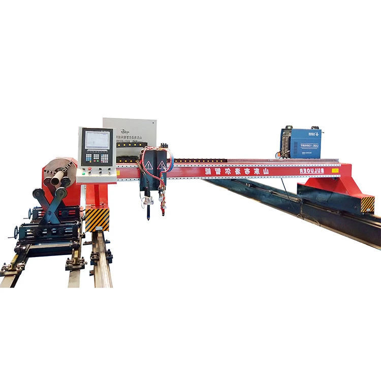 Hot sale 3d Model Pipe sheet flame cnc cutting machine flame plasma cutter with gas torch for metal