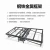 Import Hot sale adjustable Aluminum Portable Stages/Concert Stages/Mobile Stage for sale from China