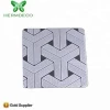 hot sale cheap China stainless steel building material profile
