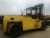 Import hot sale cheap used TCM forklift 25 ton FD250 price from Malaysia