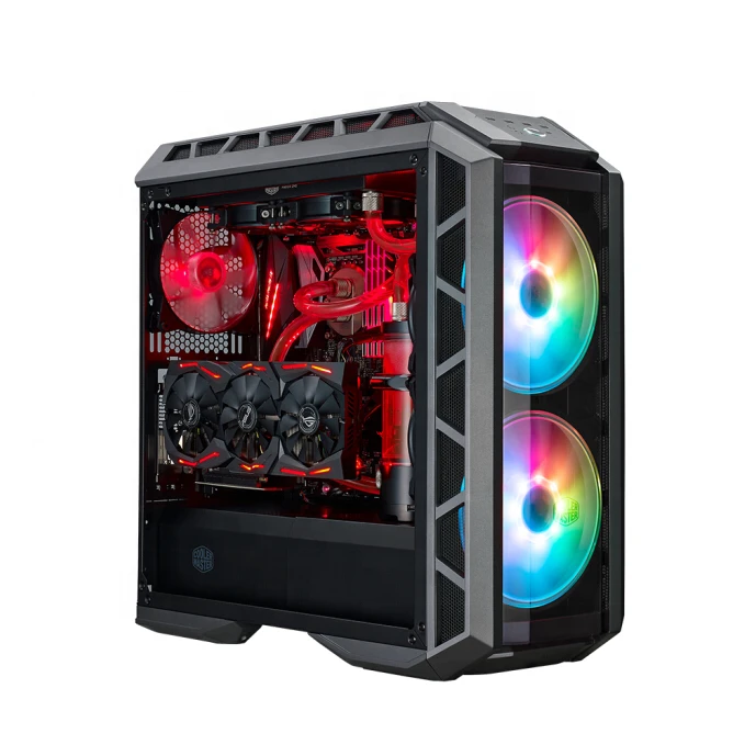 Hot Sale CoolerMaster H500P Case Computer Case PC Gaming CASE Mid Tower