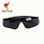 Import Hot sale custom fashion black safety eyewear sport eyeglasses safety googles from China