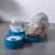 Import Hot sale factory direct pet bowl automatic feeder dog food feeder from China